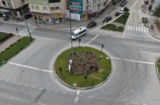 Gemlik’te Temizlik, Bakım ve Peyzaj Çalışmaları